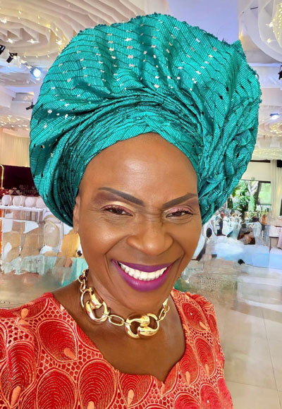 Dr. Nkem Uzo
